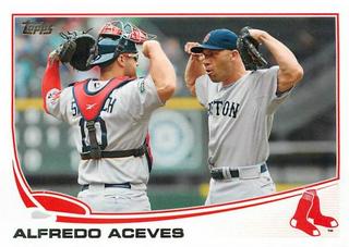 Alfredo Aceves