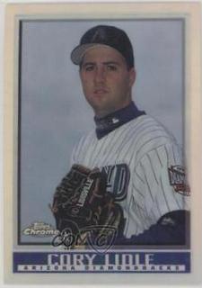 Cory Lidle