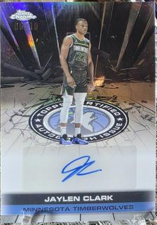 Jaylen Clark