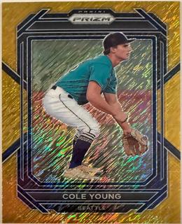 Cole Young