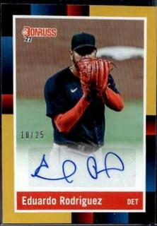 Eduardo Rodriguez