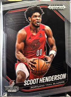 Scoot Henderson