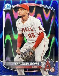 Christian Moore