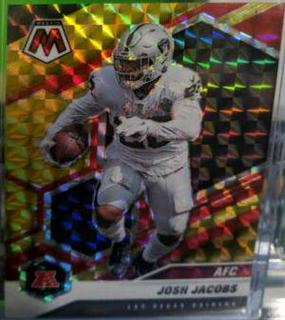 Josh Jacobs