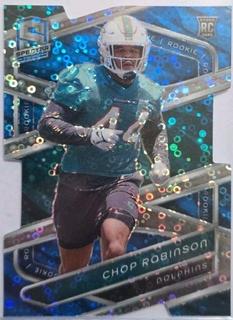 Chop Robinson