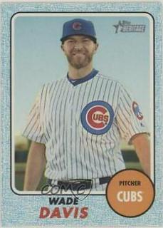Wade Davis