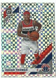 Isaiah Thomas