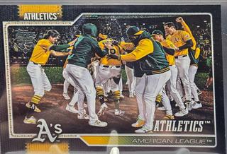 Athletics