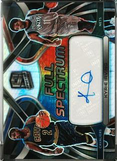 Kyrie Irving