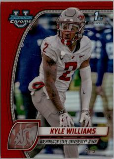 Kyle Williams