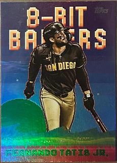 Fernando Tatis Jr.