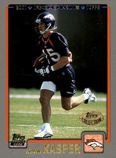 Kevin Kasper