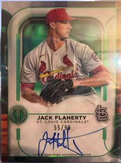 Jack Flaherty