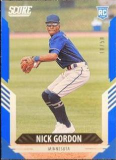 Nick Gordon