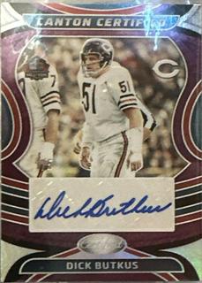 Dick Butkus