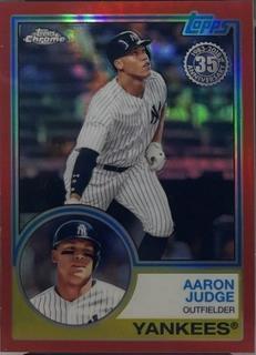 Aaron Judge