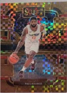 Paul George