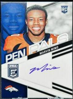Marvin Mims #PPMM(