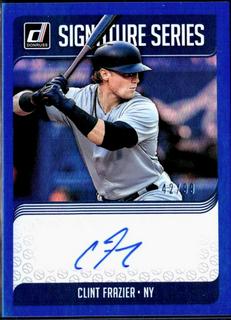 Clint Frazier