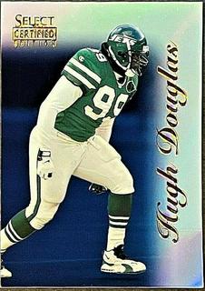 Hugh Douglas