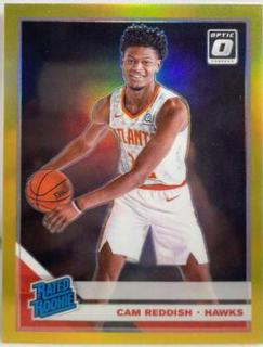 Cam Reddish