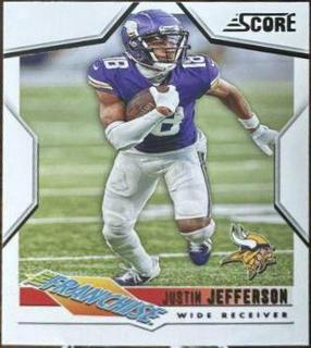 Justin Jefferson