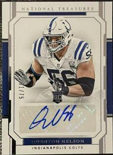 Quenton Nelson