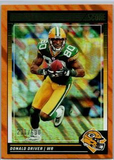 Donald Driver