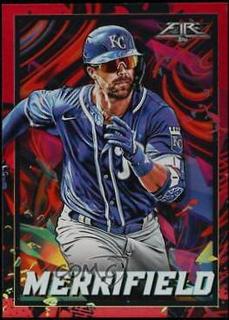 Whit Merrifield