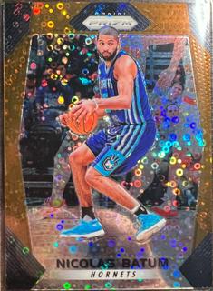 Nicolas Batum