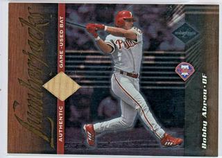 Bobby Abreu