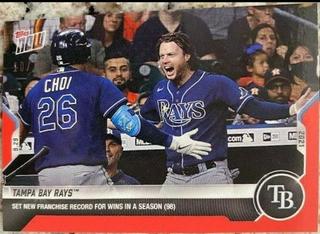 Tampa Bay Rays