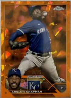 Aroldis Chapman