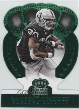 Darren McFadden [Green] #95