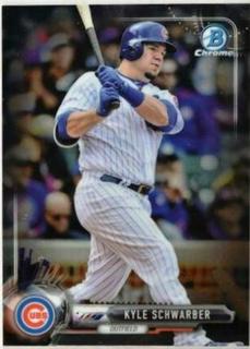 Kyle Schwarber