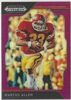 Marcus Allen