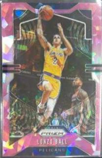 Lonzo Ball