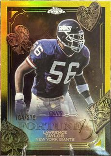Lawrence Taylor