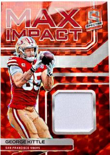 George Kittle