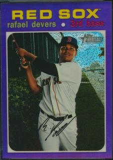 Rafael Devers