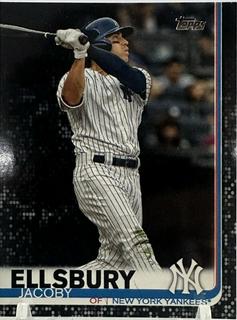 Jacoby Ellsbury
