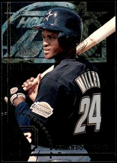 Orlando Miller