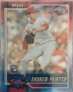 Andrew Painter