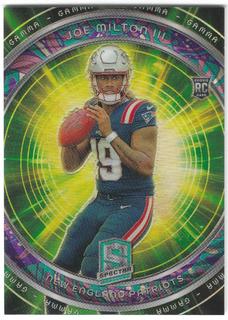 Joe Milton III