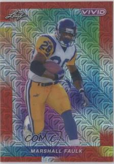 Marshall Faulk