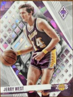 Jerry West