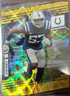 Darius Leonard