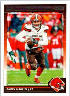 Johnny Manziel