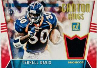 Terrell Davis