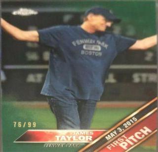 James Taylor